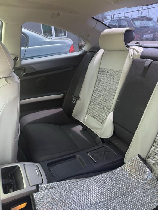 BMW 320 E92 На части