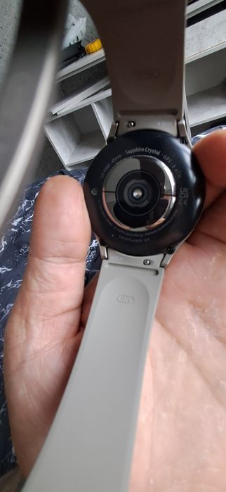 Samsung Galaxy watch 5pro