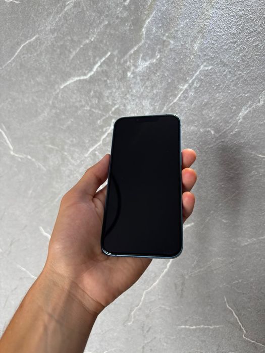 Iphone 13 состояние идеал