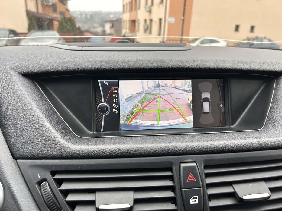 BMW X1 Sdrive 18d 2012 ,2.0diesel