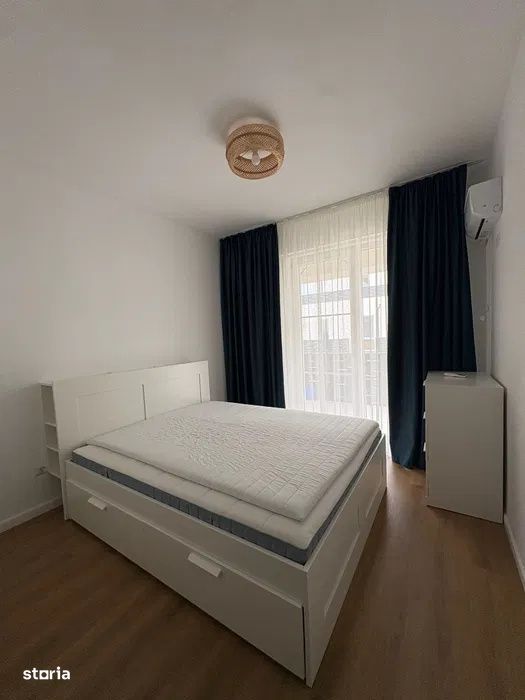 Apartament 2 camere | Buftea | centrala proprie |