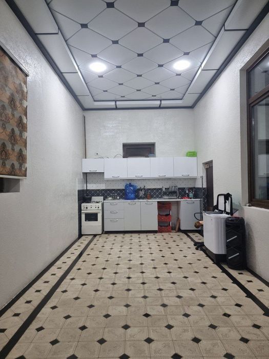 Ховли сотилади Кибре байиткургонда