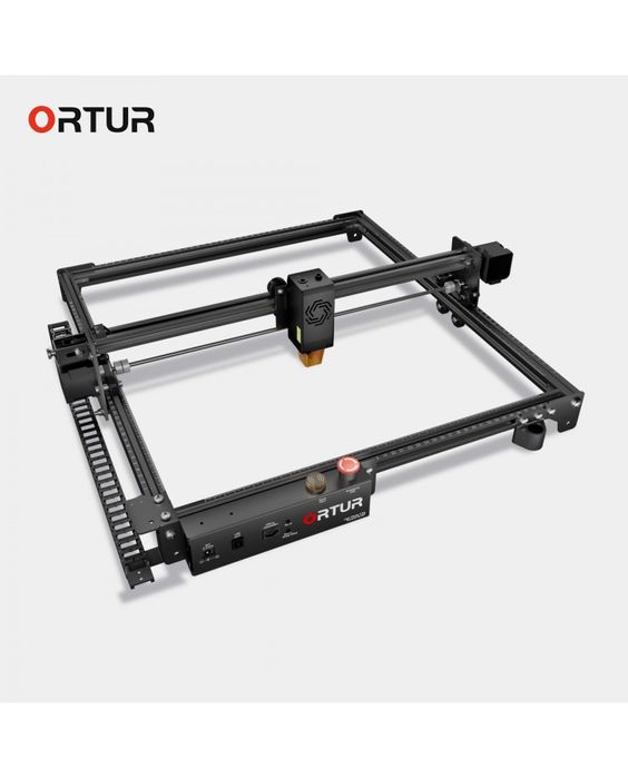 Лазерный грайвер Orthur Master 2 Pro 10 вт