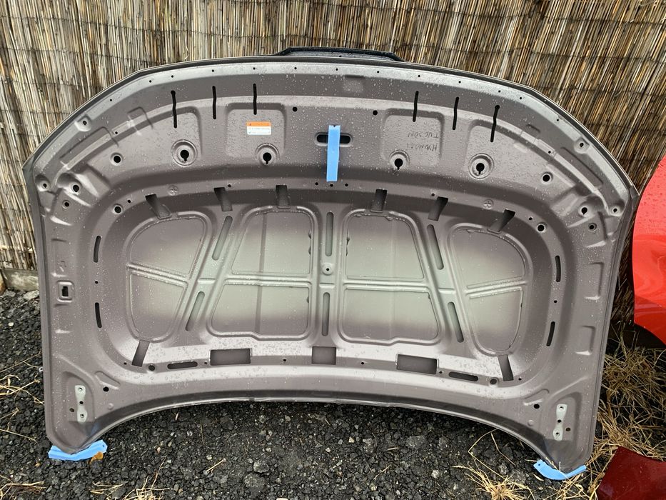 Capota Hyundai Tucson an 2020/2021/2022/2023/2024