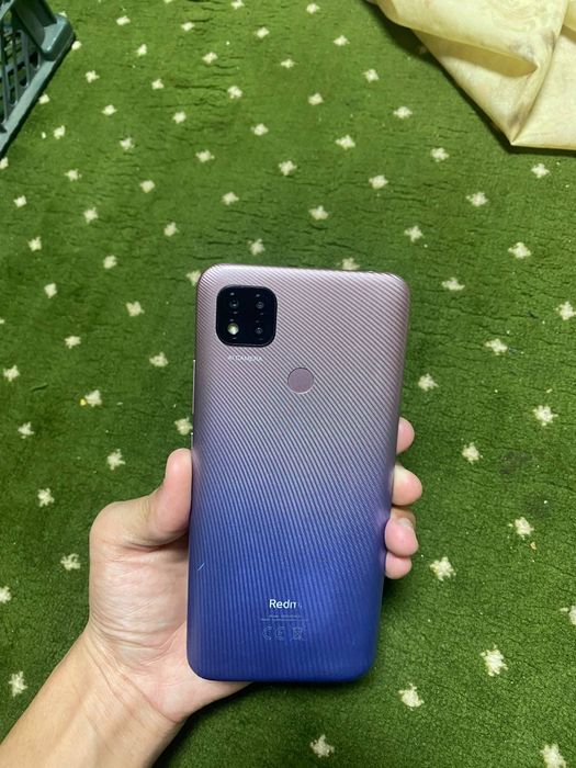 Redmi 9c 128gb ideal