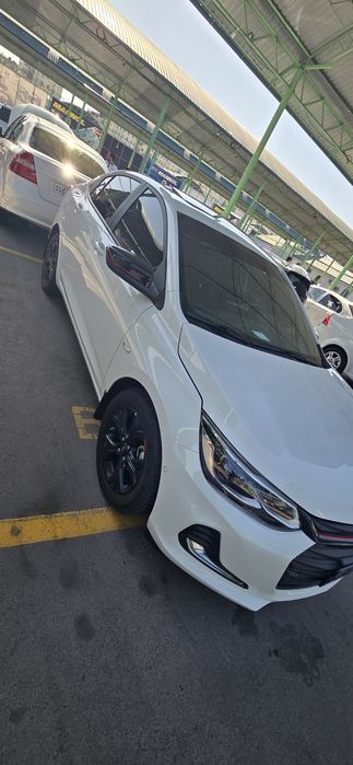 Onix redlene 202