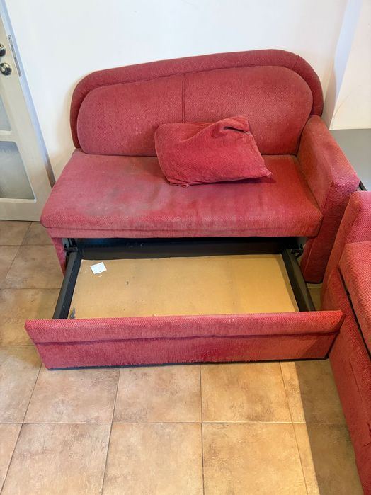 ПОДАРЯВАМ два броя камапета