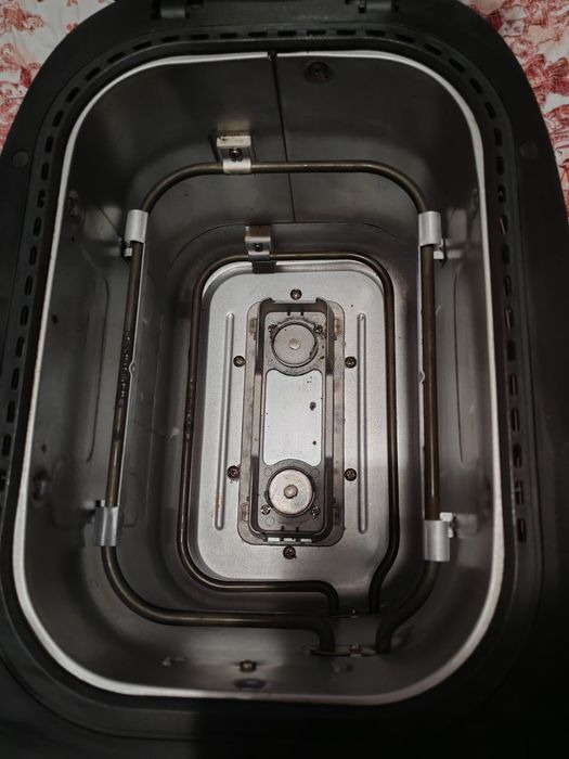 Mașina de făcut pâine și baghete Tefal Home Bread&Baguette