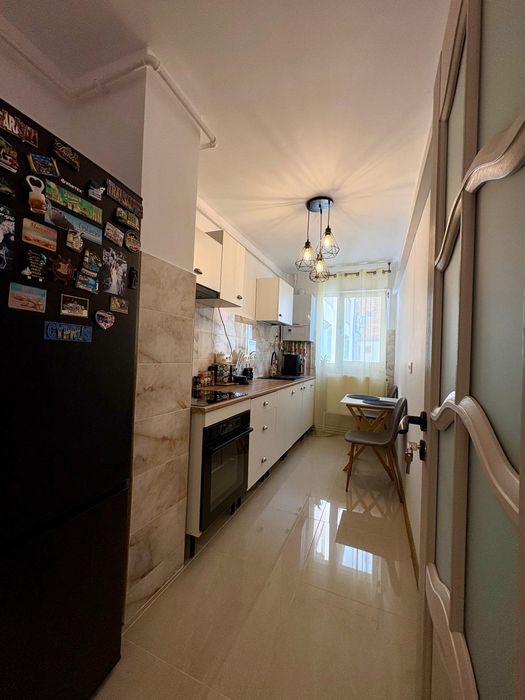 Vând Apartament Central Hunedoara
