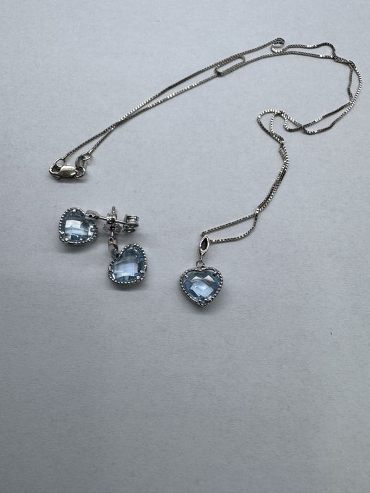 Lant+Cercei AUR 14 k, ITALY
