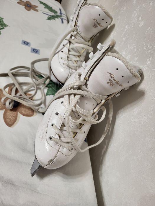 Коньки Риспорт Антарес