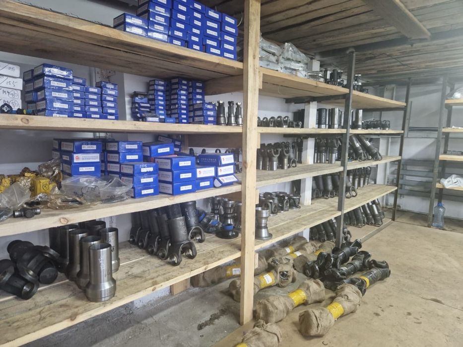 Балансировка ремонт кардана