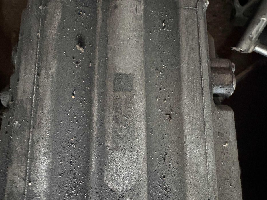 Скоростна кутия бмв 123м е82