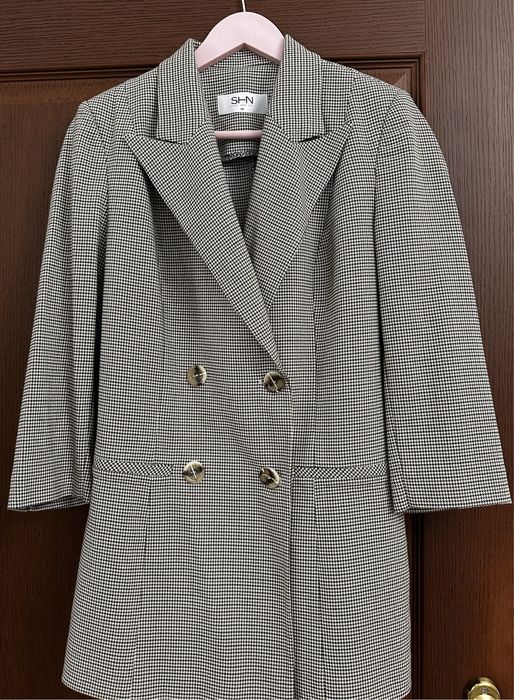 Дамски сака S M размер