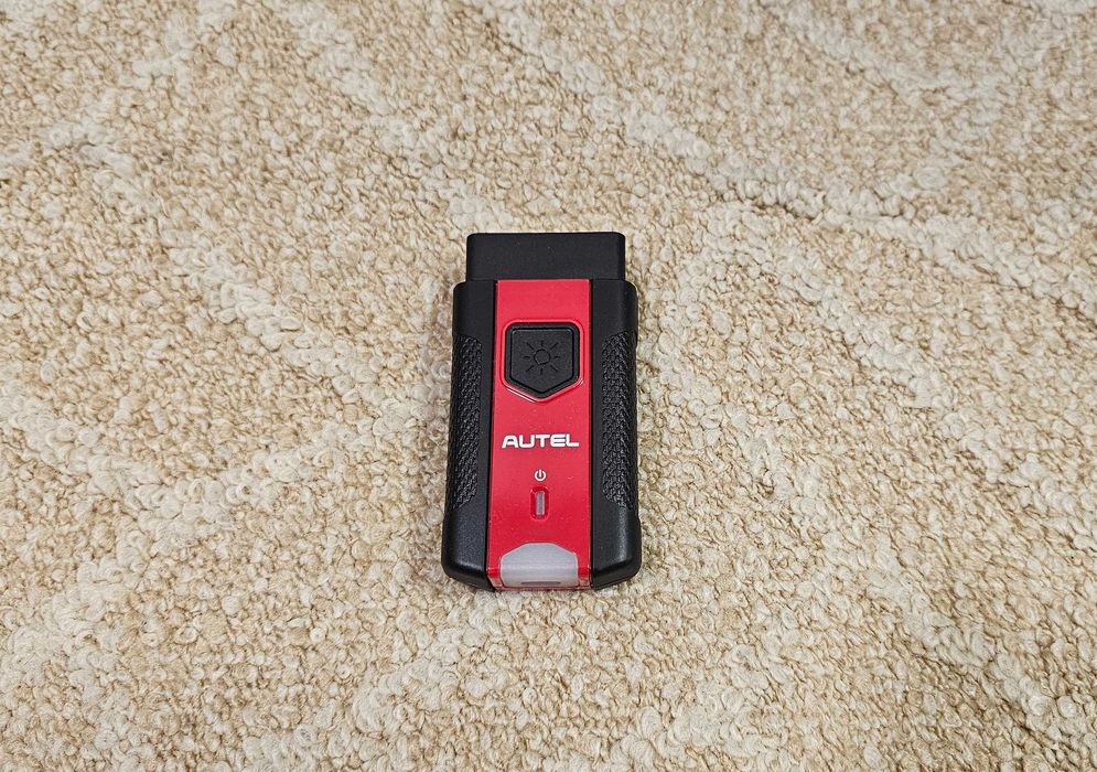 Modul Diagnoza Autel MaxiVCI VCI200 Bluetooth pt.  MS906 PRO, ITS600