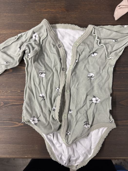 Детская одежда уриверсальная