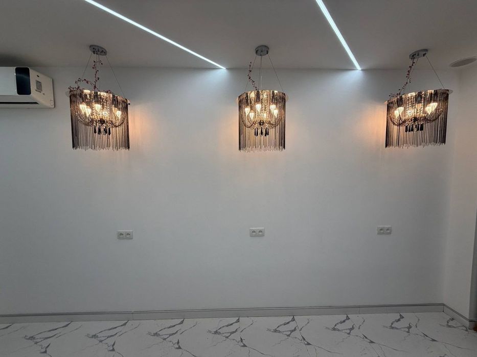 1 линия. Вдоль дороги. Нежилое