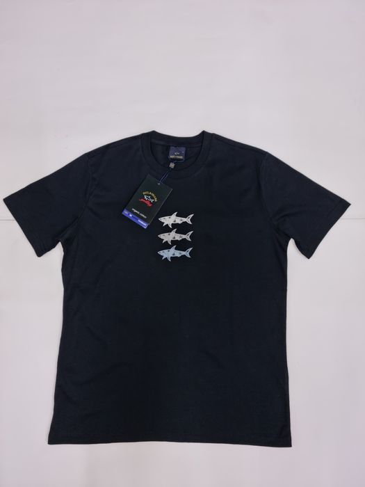 Мъжки тениски Paul & Shark Yachting