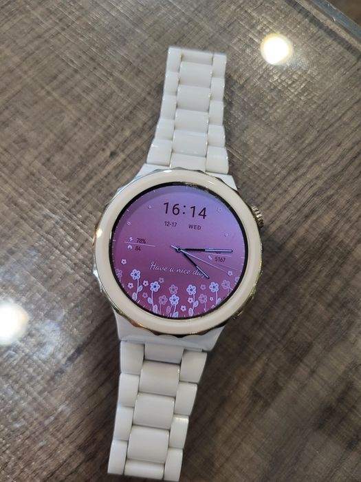 Часовник huawei GT3 pro