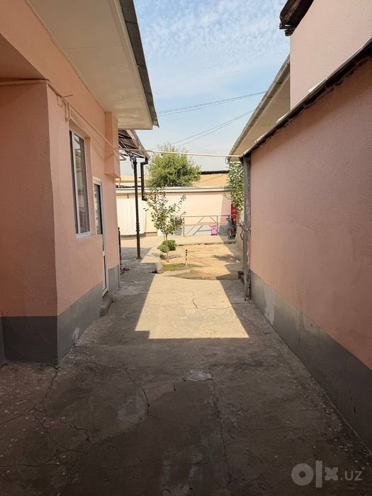 Toshkent Omazor tumani Zarqaynar kòchasi