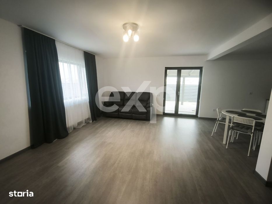 BRADU | Casa Noua | 3 camere | Zona Primarie