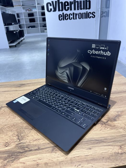 Ноутбук Lenovo Legion