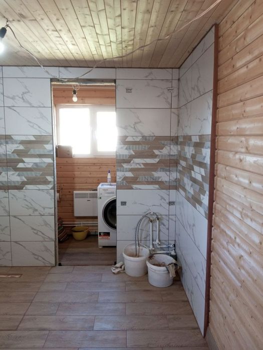 Ремонт под ключ квартиры, частный дом