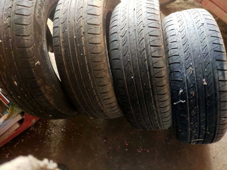 Продам шины и диски