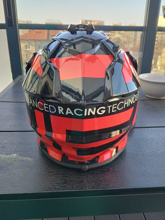 Мотокрос каска O'NEAL