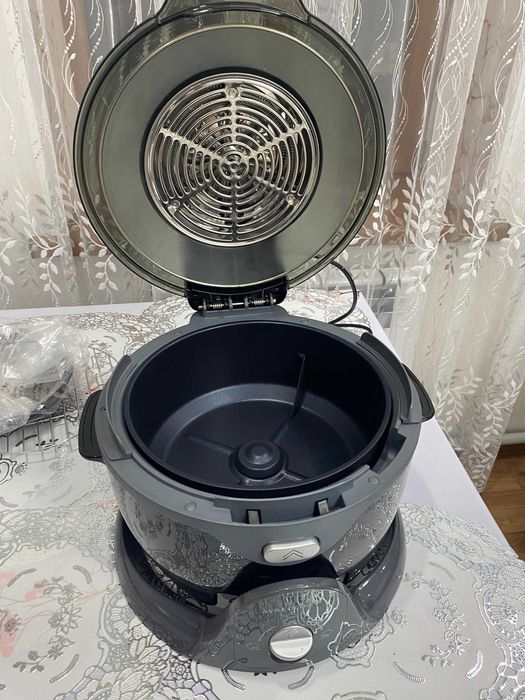 Продам мультиповар AVREOLOGY SC-20