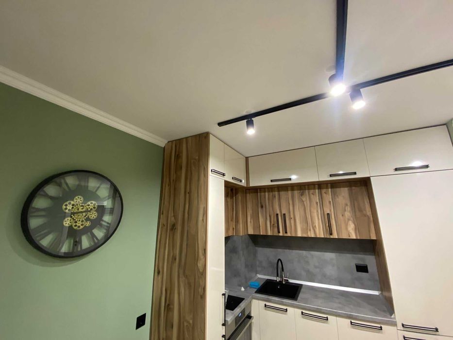 Дава се под наем Тристаен апартамент в София, Драгалевци - 85 кв.м за 637.5 € - Снимка #13