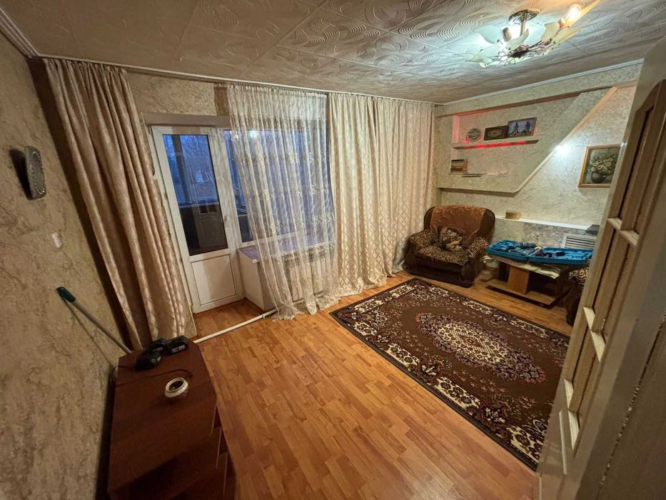 Продам 4 ком квартиру