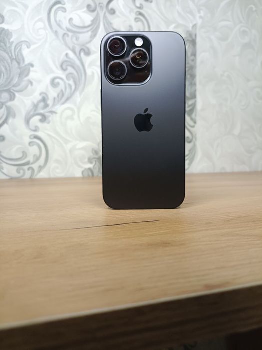 iPhone 16 Pro 256 GB