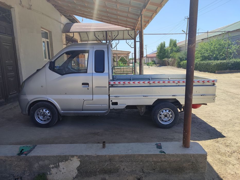 Хайфай Китай 2007 жыл