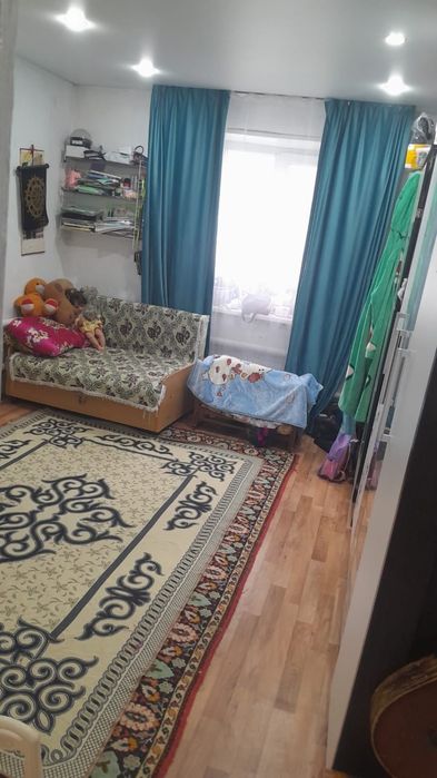 Продам 2комн.квартиру срочно