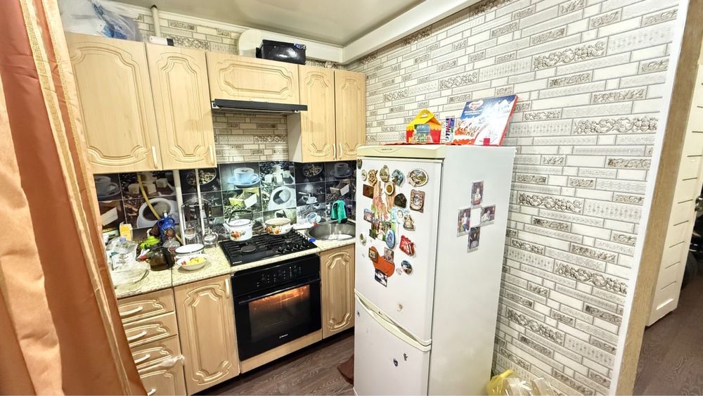 Продается 1комн квартира 9микрорайон