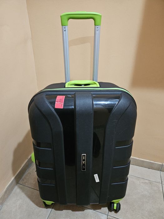 Чимодал в идеальном состоянии