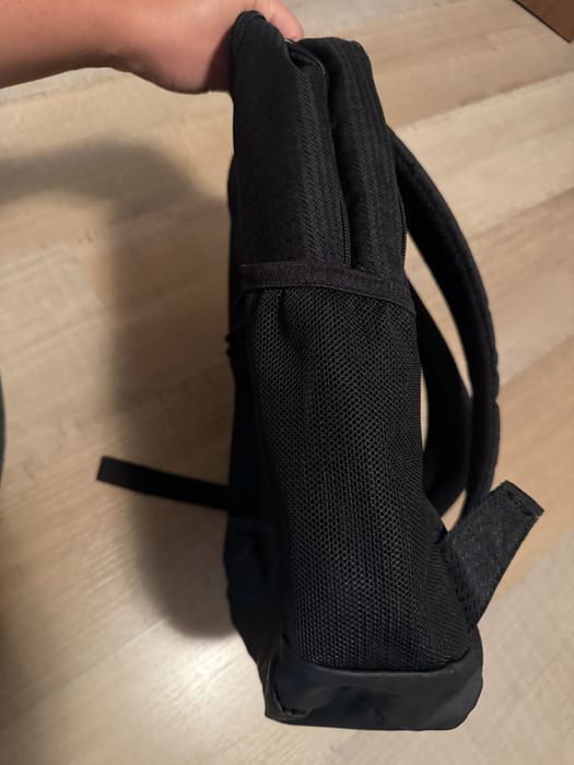 Ghiozda Nike negru