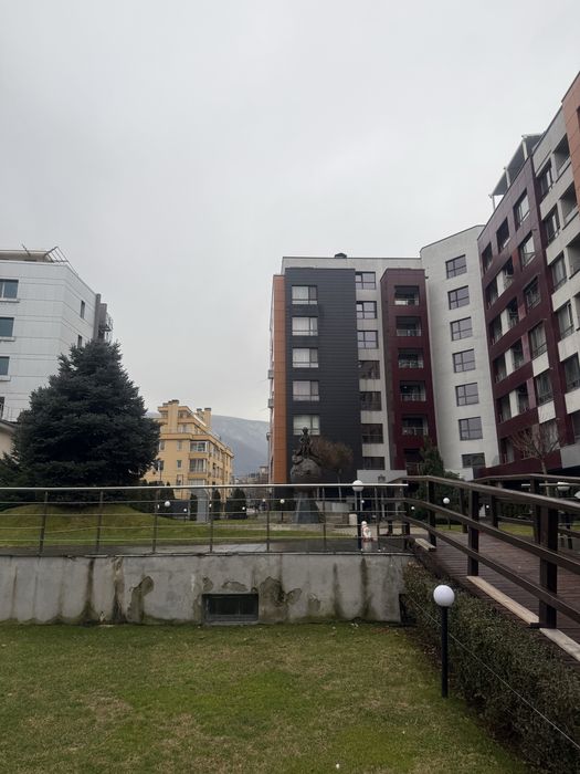 Дава се под наем Едностаен апартамент в София, Борово - 42 кв.м за 488.58 € - Снимка #10