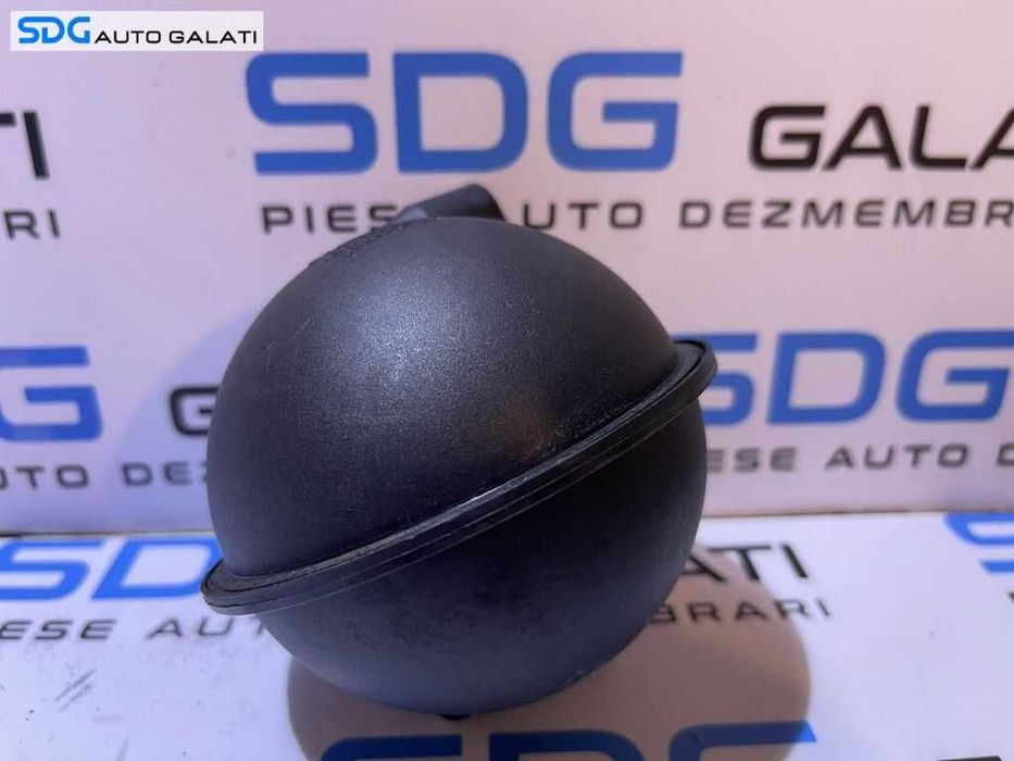 Canistra Vas Rezervor Vacuum Vacum Aer Seat Toledo 2 1.9 TDI ARL 1999 - 2005 Cod 054129808 [D0343]
