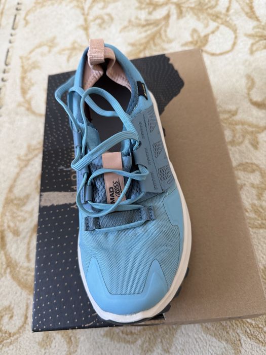 Кроссовки Salomon