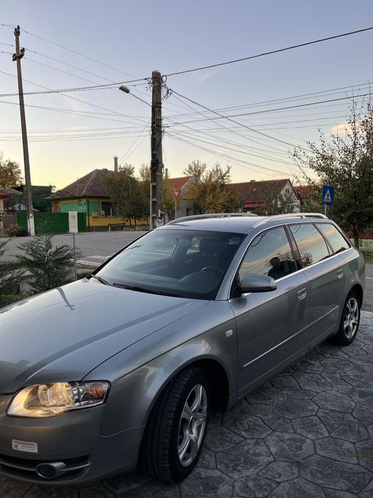 AUDI A4 2006 — imagine 3