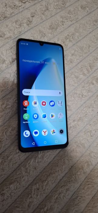 Realme   Note 50.
