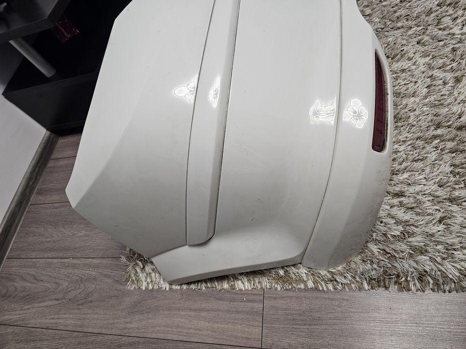 Bara OPC LINE astra h GTC