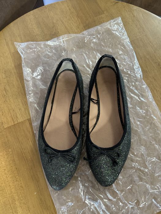 Продам балетки 39 размера