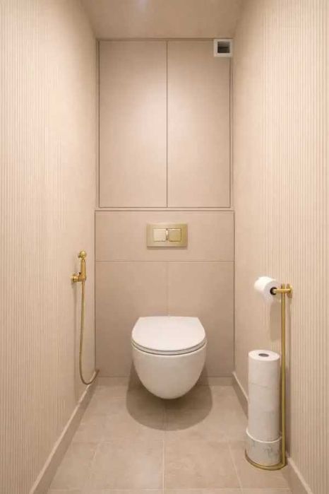 Двустаен имот в кв.Надежда 2