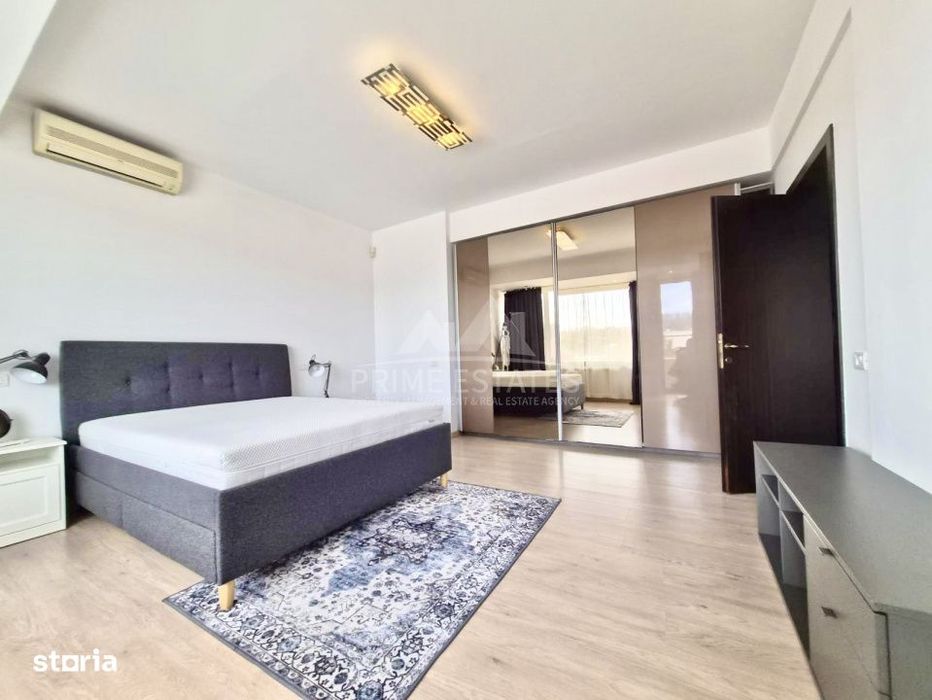 Cladire Boutique, Iancu Nicolae | Liniste, padure | 2 parcari + boxa