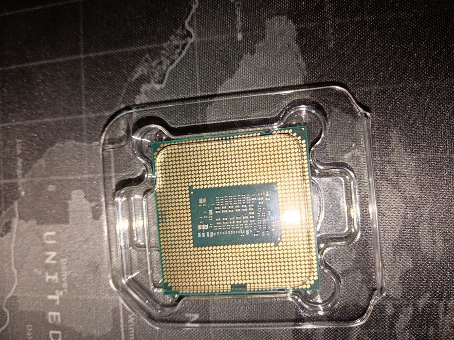 Intel core i3 10100F