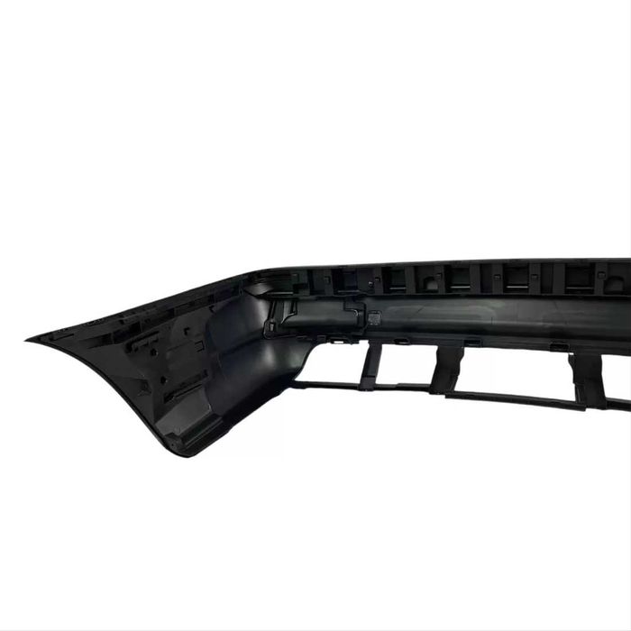 M Задна броня за BMW E46 купе – M Tech, с отвори, бмв е46 мтех