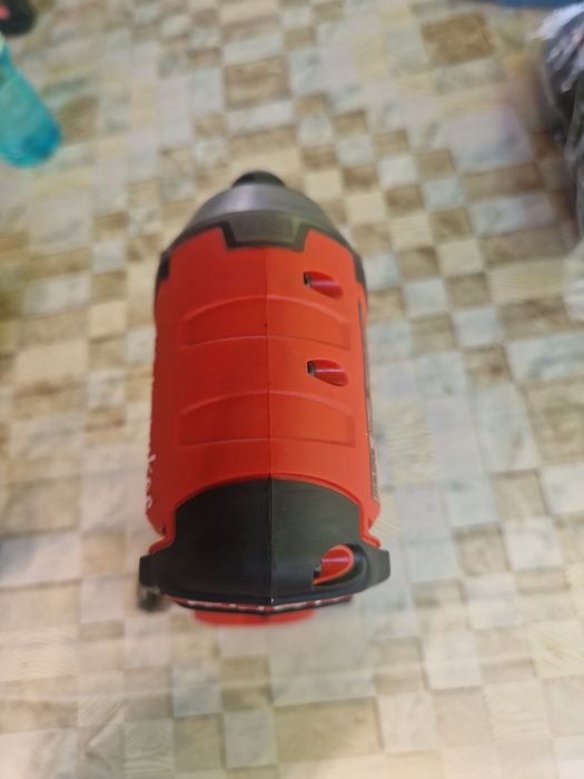 Milwaukee impact M18 FQID modelul american nou